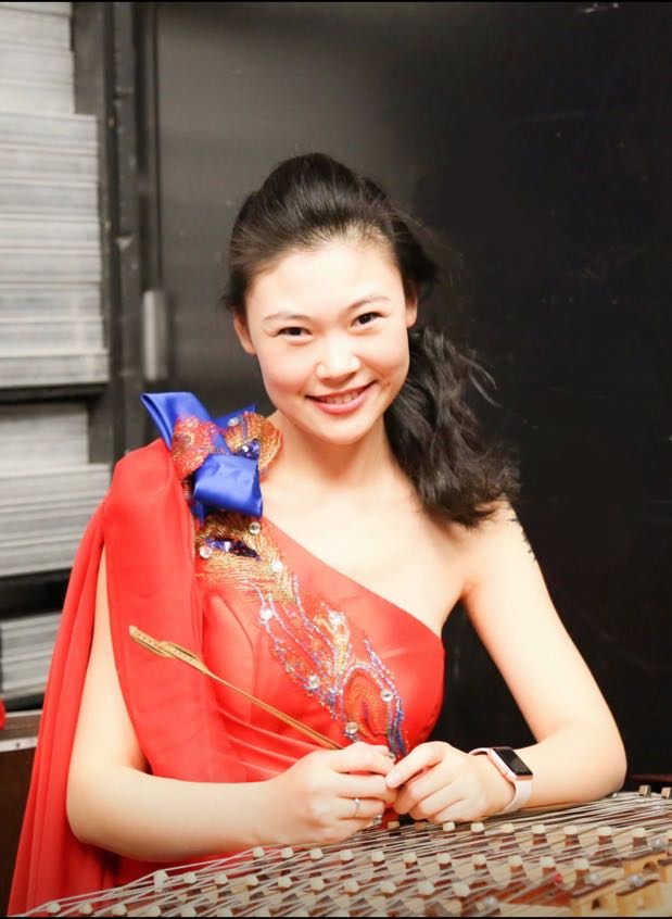 Photo of Xiaonan "Sunny" Sun
